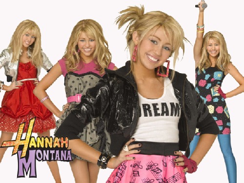 Hannah Montana