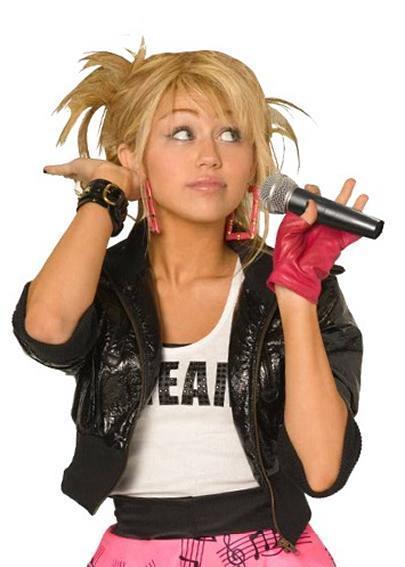 Hannah Montana