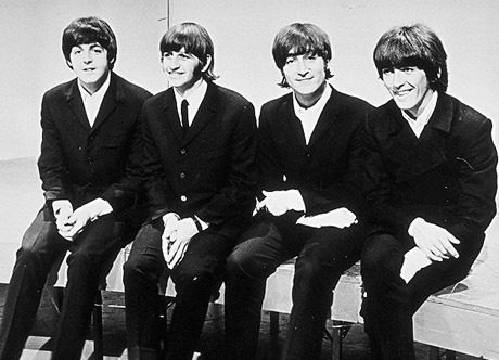 The Beatles