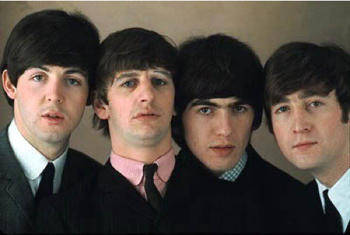The Beatles