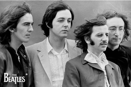 The Beatles