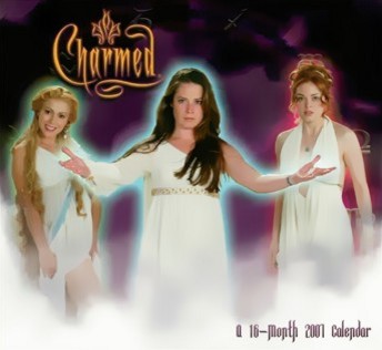 Soundtrack - Charmed soundtrack-charmed-17993.jpg