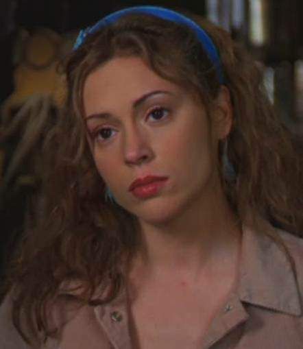 Soundtrack - Charmed soundtrack-charmed-26093.jpg