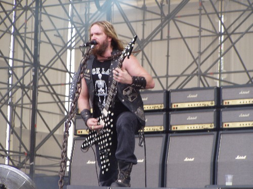 Black Label Society
