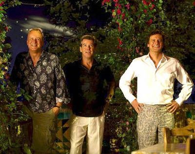 Soundtrack - Mamma Mia!