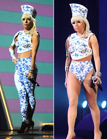 Lady GaGa