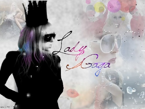 Lady GaGa