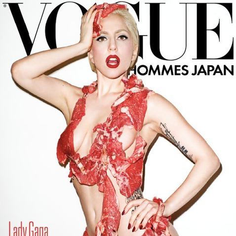 Lady GaGa