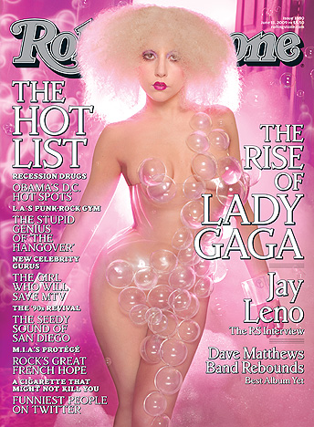 Lady GaGa