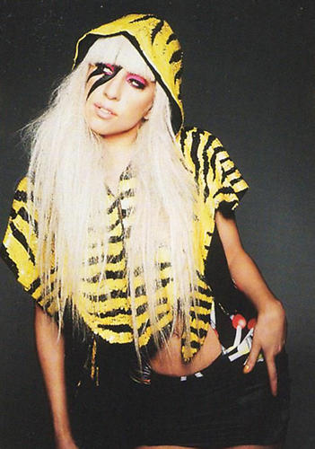 Lady GaGa
