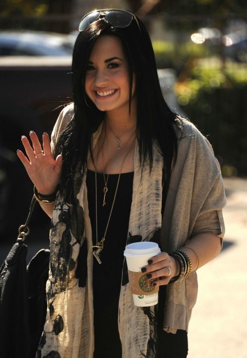 Demi Lovato Demi Lovato