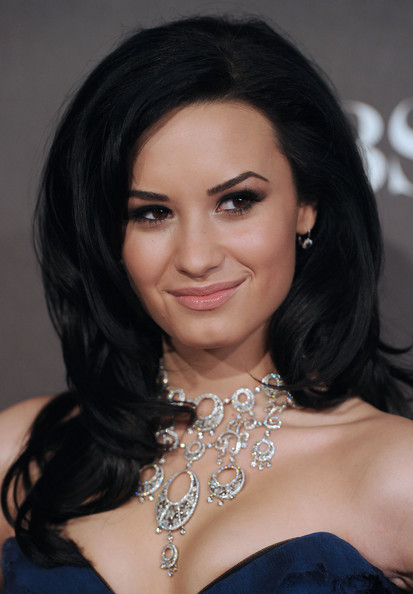 Demi Lovato