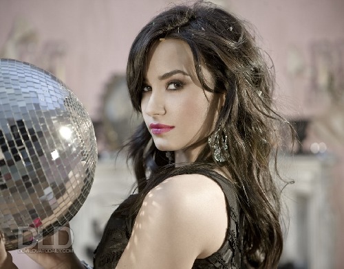 Demi Lovato