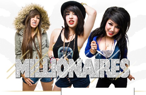 MILLIONAIRES