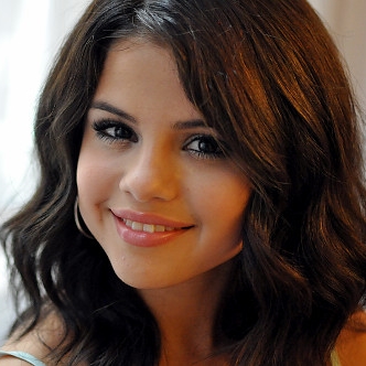 Selena Gomez