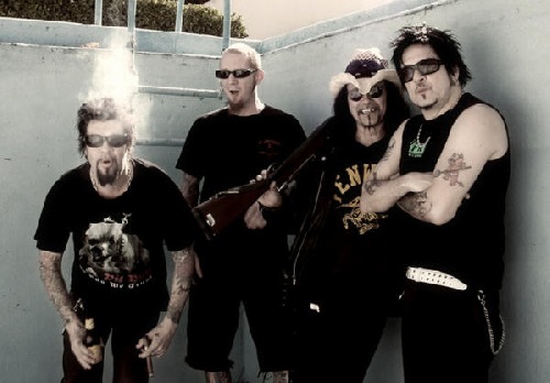 Ministry