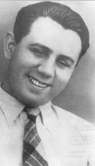 Jaroslav Ježek fotka