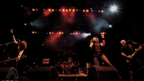 Anthrax