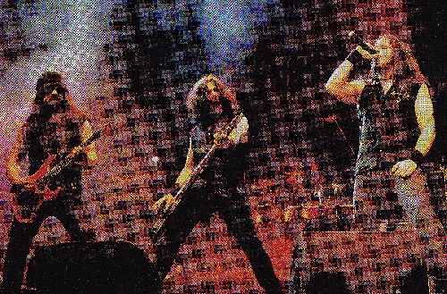 Anthrax