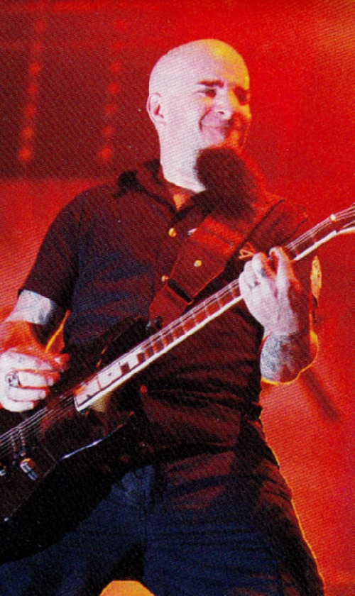 Anthrax