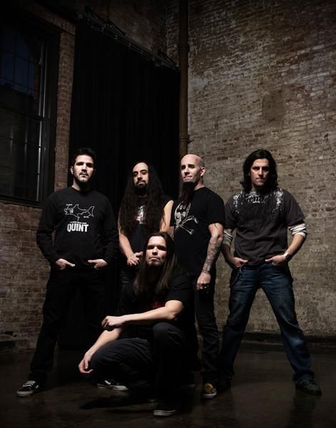 Anthrax