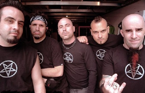 Anthrax