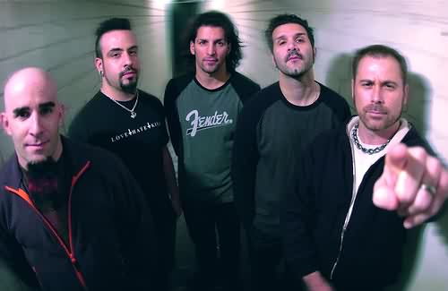 Anthrax