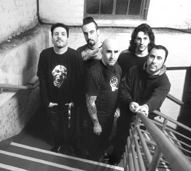 Anthrax