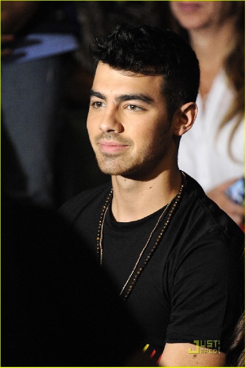 Joe Jonas