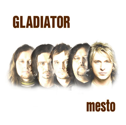 Gladiátor
