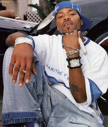 Mathod Man
