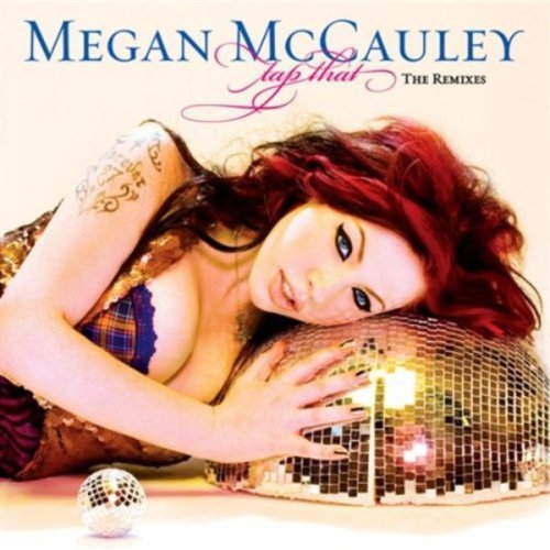 Megan McCauley
