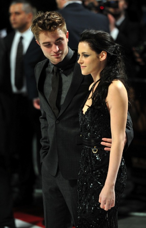 Kristen Stewart Kristen Stewart