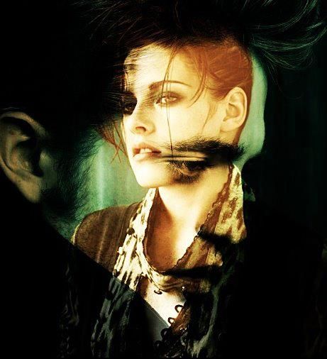 Kristen Stewart Kristen Stewart