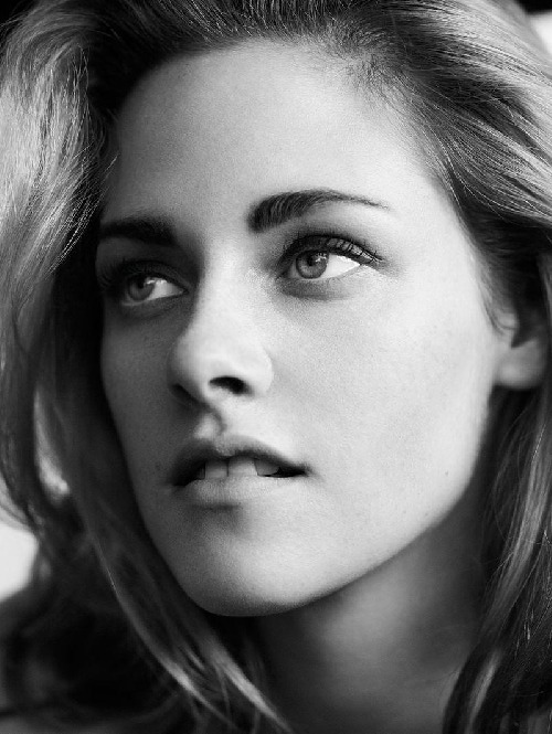 Kristen Stewart Kristen Stewart