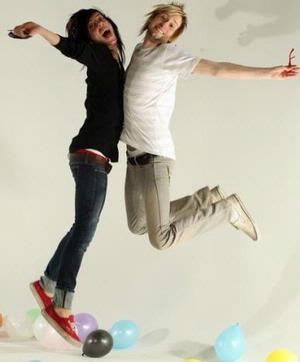 Breathe Carolina