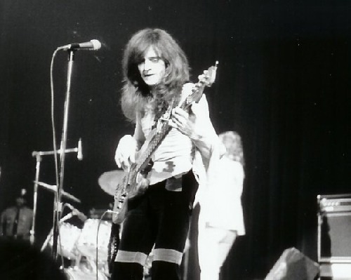 Uriah Heep