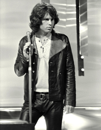 Jim Morrison