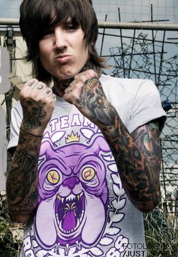 Bring Me The Horizon