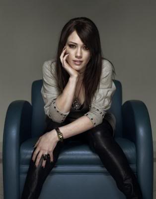 Hilary Duff