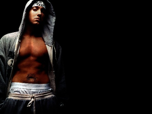 Eminem Eminem