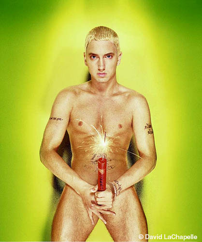 Eminem Eminem