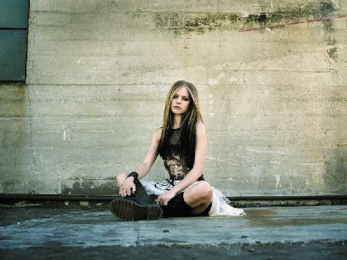 Avril Lavigne
