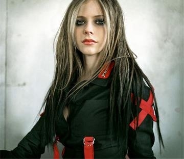 Avril Lavigne
