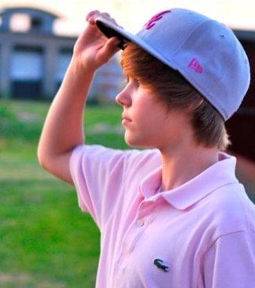 Justin Bieber