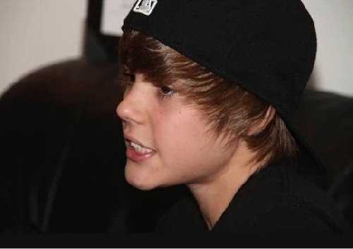 Justin Bieber