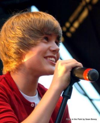 Justin Bieber