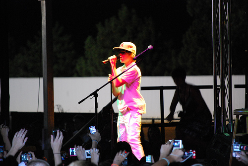 Justin Bieber