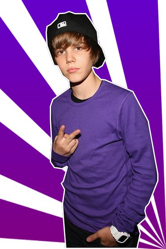 Justin Bieber