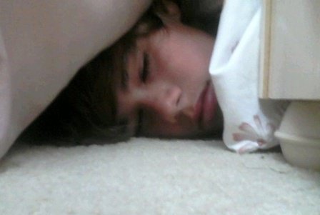 spinká ....cute =O*